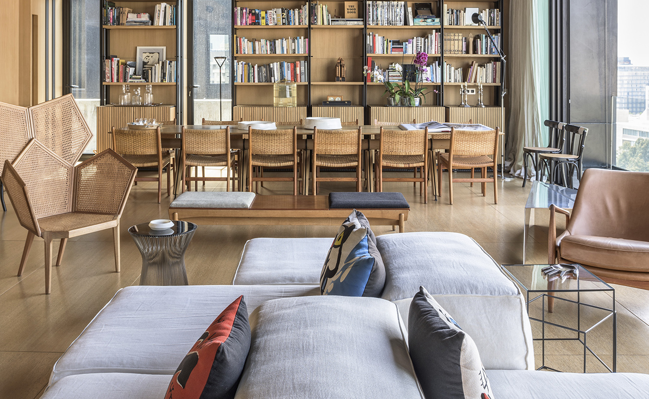 고품격 커뮤니티