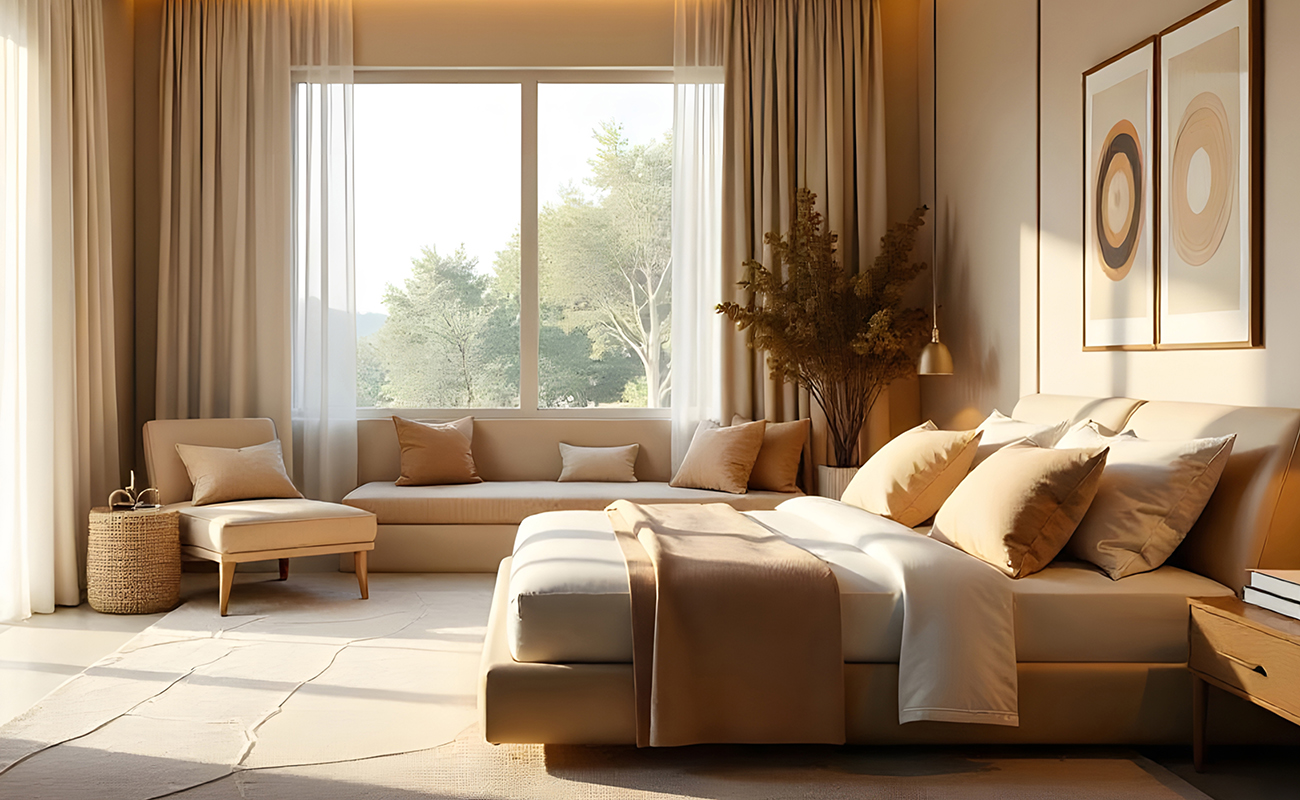 다양한 혁신평면